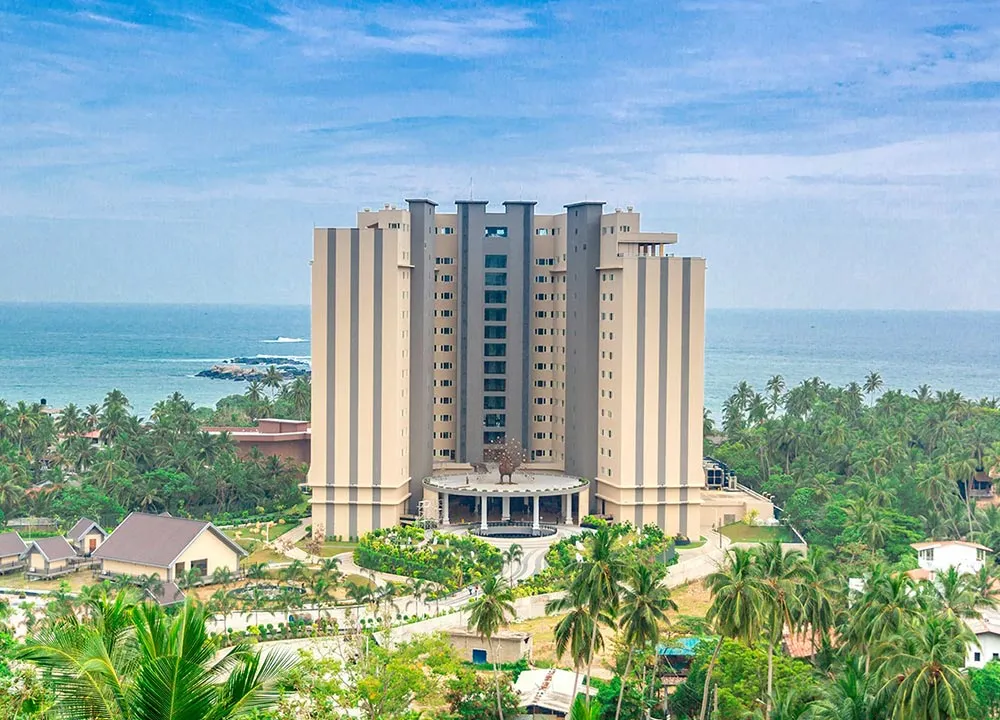 Home 144 Araliya Beach Resort, Unawatuna