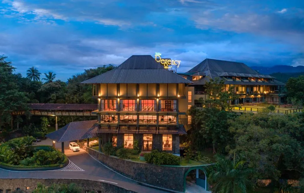 Home 148 Earl’s Regency, Kandy