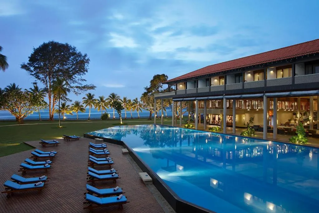 Home 139 Cinnamon Bay Beruwala