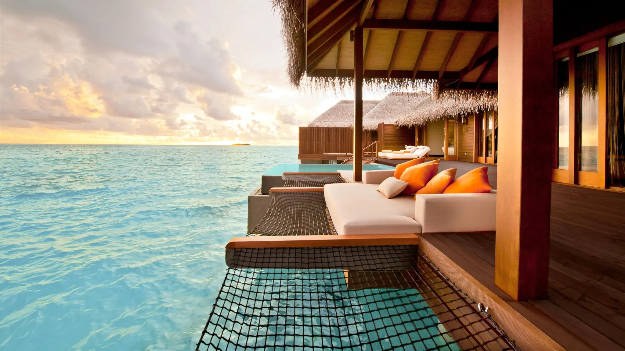 Home 133 Ayada Maldives