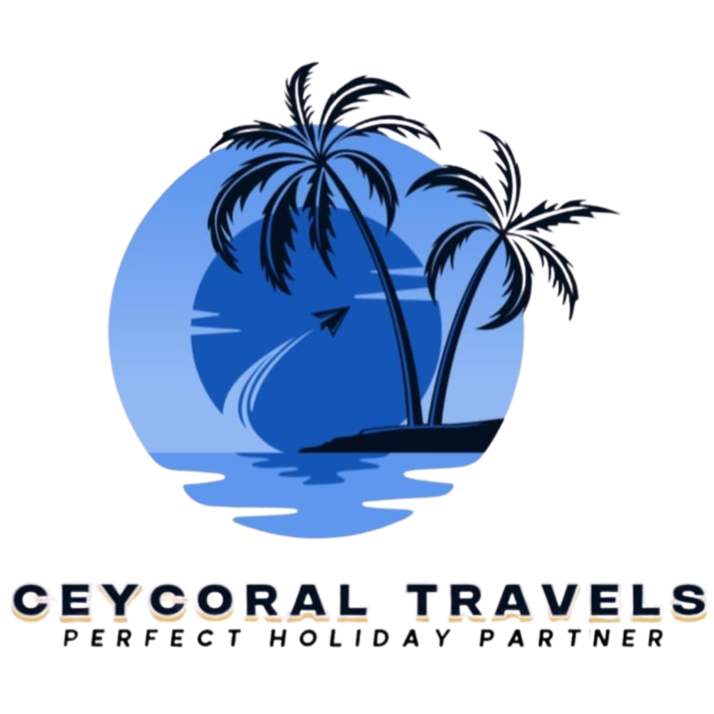 Ceycoral Travels