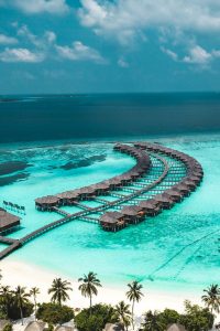 Gallery 1 The Sun Siyam Iru Fushi Noonu Atoll Malediven