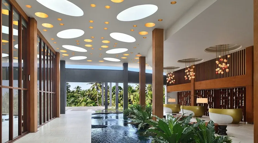 Home 141 Sheraton Kosgoda Turtle Beach